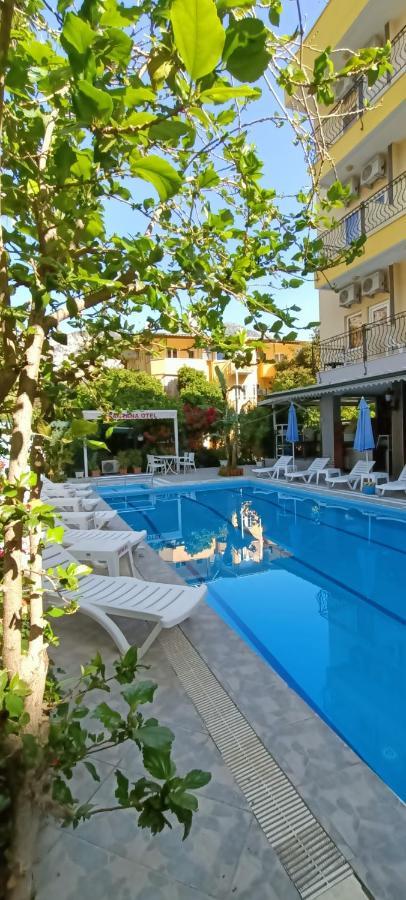 Santana Hotel Beldibi  Exterior photo